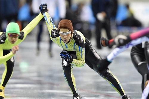 O atleta participa do All Japan Junior High School / Fotos: Divulgação